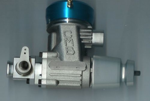 C24001 CMB 21 Evo.4 direct drive